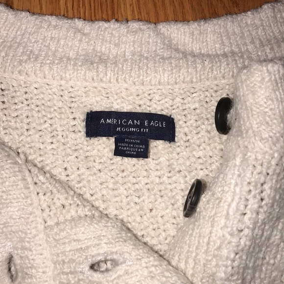 AE Sweater - Picture 2 of 2